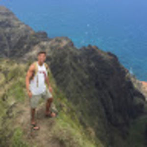 Meet your Posher, Nicholas